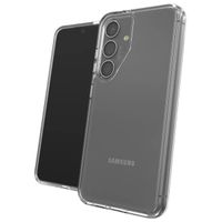 ZAGG Crystal Palace Backcover Samsung Galaxy S24 - Clear