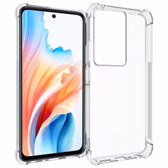 imoshion Shockproof Case Oppo A79 - Transparant