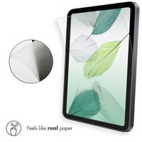 Accezz Paper Feel Screen Protector Apple iPad Air 11 inch (2026) M4 / (2025) M3 / (2024) M2
