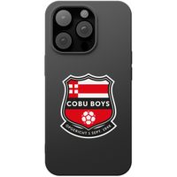 Backcover Apple iPhone 16 Pro - Cobu Boys