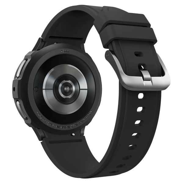 Spigen Liquid Air™ Pro Case Samsung Galaxy Watch 5 Pro - 45 mm - Matte Black