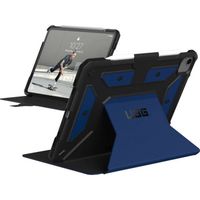 UAG Metropolis Bookcase iPad Air 11 inch (2024) M2 / Air 5 (2022) / Air 4 (2020) / Pro 11 (2020 / 2018)