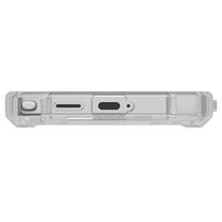 UAG Plasma XTE Backcover MagSafe Samsung Galaxy S25 Ultra - Clear Titanium