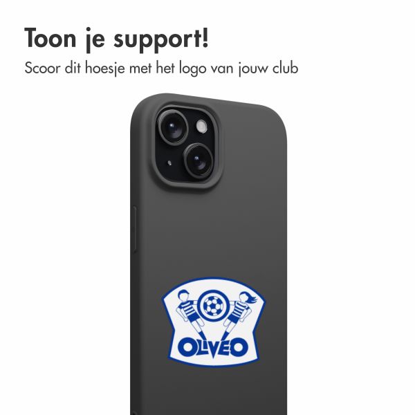 Backcover Apple iPhone 15 - Oliveo