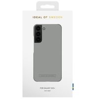 iDeal of Sweden Seamless Case Backcover Samsung Galaxy S22 Plus - Ash Grey