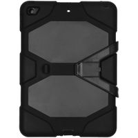 Extreme Protection Army Backcover iPad 9 (2021) 10.2 inch / iPad 8 (2020) 10.2 inch / iPad 7 (2019) 10.2 inch 