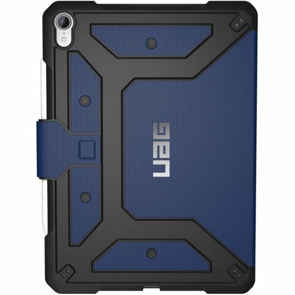 UAG Metropolis Bookcase iPad Pro 11 (2018)