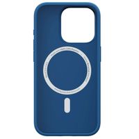 Njorð Collections Slim Case MagSafe iPhone 15 Pro - Blue