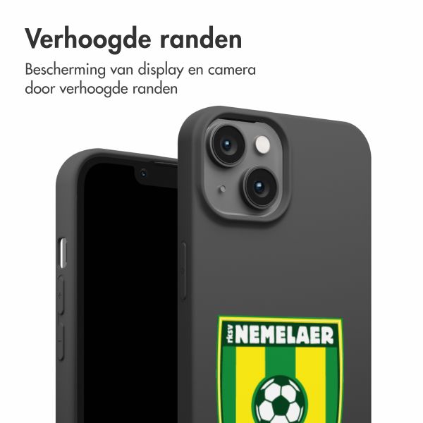 Backcover Apple iPhone 14 - RKSV Nemelaer