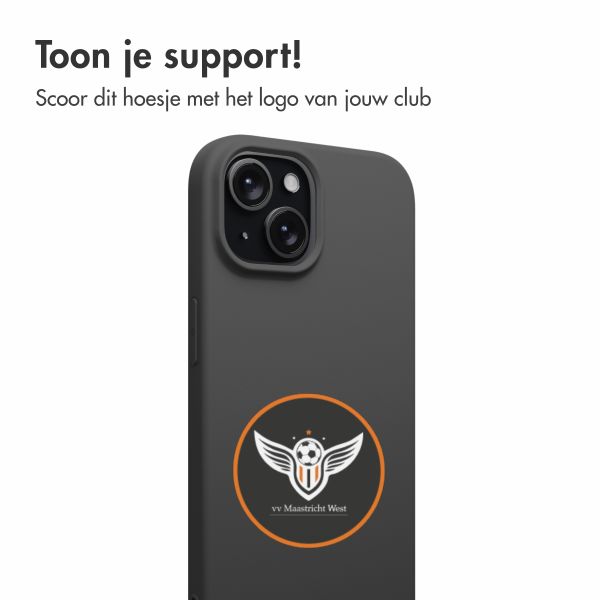 Backcover Apple iPhone 15 - vv Maastricht West