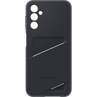 Samsung Originele Card Slot Cover Samsung Galaxy A14 (5G/4G) - Zwart