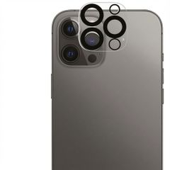 imoshion Camera Protector Glass 2-pack Apple iPhone 13 Pro - Transparent