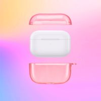 imoshion Neon Case Apple AirPods Pro 2  - Roze
