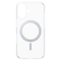 CARE by PanzerGlass Kickstand Case MagSafe iPhone 16 - Zilver