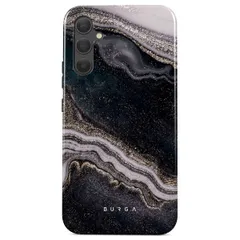 Burga Tough Backcover Samsung Galaxy A34 (5G) - Magic Night