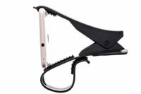 Zwart Smartphone Car Holder