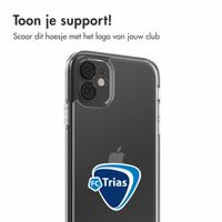 Clear Backcover Apple iPhone 11 - FC Trias