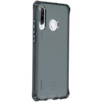 Itskins Spectrum Backcover Huawei P30 Lite - Zwart