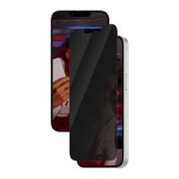 SAFE by PanzerGlass Privacy Screenprotector Ultra Wide Fit met applicator Apple iPhone 17e / 16e