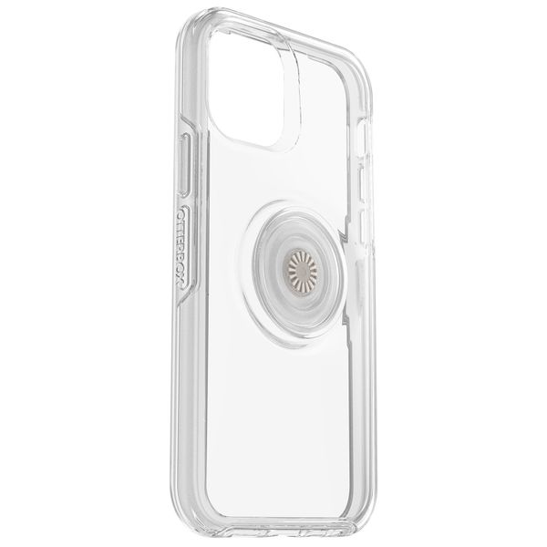 OtterBox Otter + Pop Symmetry Backcover iPhone 12 (Pro)