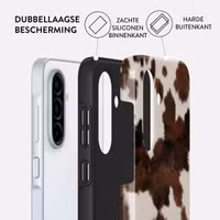 Burga Tough Backcover Samsung Galaxy A56 - Celestial