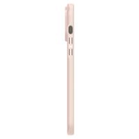 Spigen Thin Fit Backcover iPhone 14 Pro - Roze