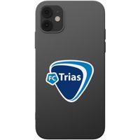 Backcover Apple iPhone 11 - FC Trias