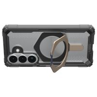 UAG Plasma XTE Backcover MagSafe Samsung Galaxy S26 - Ash / Titanium