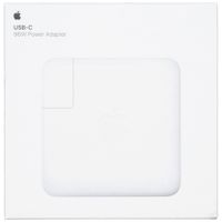 Apple Originele USB-C Power Adapter - MacBook oplader - 96W - Wit