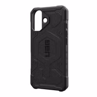 UAG Pathfinder Backcover MagSafe Apple iPhone 17 - Zwart