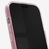 iDeal of Sweden Mirror Case Apple iPhone 15 Pro - Roze