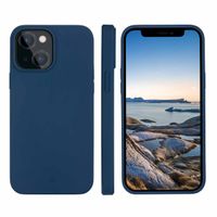 dbramante1928 Greenland Backcover iPhone 13 Mini - Blauw