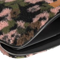 Wouf Teddy Laptop Hoes 13-14 inch - Laptopsleeve - Margot
