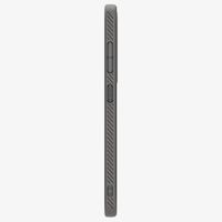 Spigen Liquid Air Backcover Samsung Galaxy S25 Plus - Marble Gray