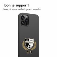 Backcover Apple iPhone 12 (Pro) - JSV Nieuwegein