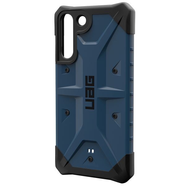 UAG Pathfinder Backcover Samsung Galaxy S22 Plus - Mallard