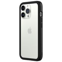 RhinoShield CrashGuard NX Bumper Case Apple iPhone 13 / 13 Pro - Black