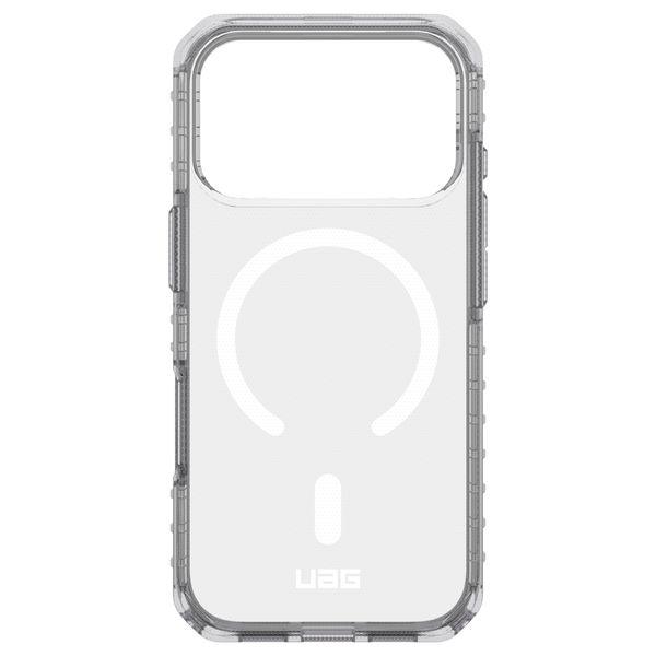 UAG Plyo Backcover MagSafe Apple iPhone 18 Pro Max / 17 Pro Max - Ice