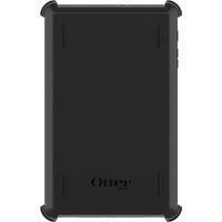 OtterBox Defender Rugged Backcover Galaxy Tab A 10.1 (2019) - Zwart