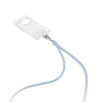 iDeal of Sweden Cord Phone Strap Universal - Telefoonkoord - Universeel - Aura Ombre