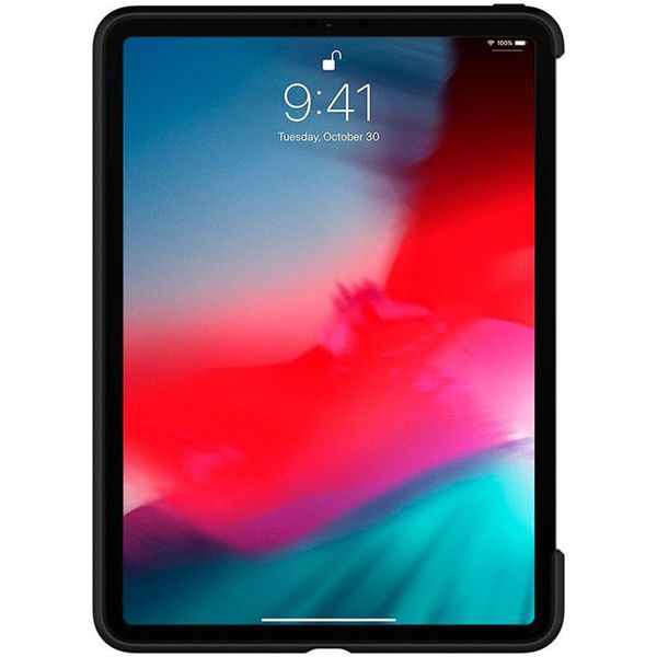 Spigen Tough Armor Tech Backcover iPad Pro 11 (2018) - Rosé Goud