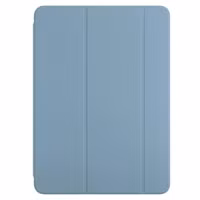 Apple Smart Folio Apple iPad Air 13 inch (2025) M3 / (2024) M2 - Denim Blue