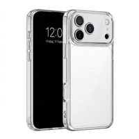 imoshion Protective Backcover Apple iPhone 18 Pro / 17 Pro - Transparant