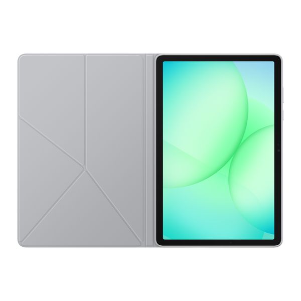 Samsung Originele Book Cover Samsung Galaxy Tab A11 Plus - White