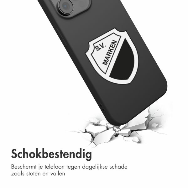 Backcover Apple iPhone 14 Pro - Marken S.V.