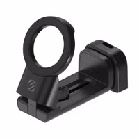 Scosche Travel Mount met MagSafe - Telefoonhouder - Verstelbaar - Magnetisch - Zwart