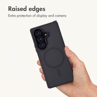 imoshion Colour Guard Case with MagSafe Samsung Galaxy Z Fold 8 Ultra - Black