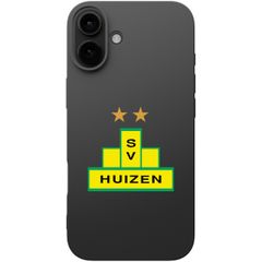 Backcover Apple iPhone 16 - S.V. Huizen