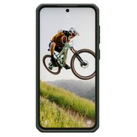 UAG Scout Backcover Samsung Galaxy A56 - Olive Drab