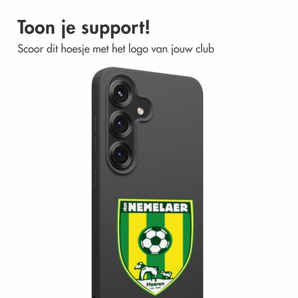 Backcover Samsung Galaxy S25 - RKSV Nemelaer